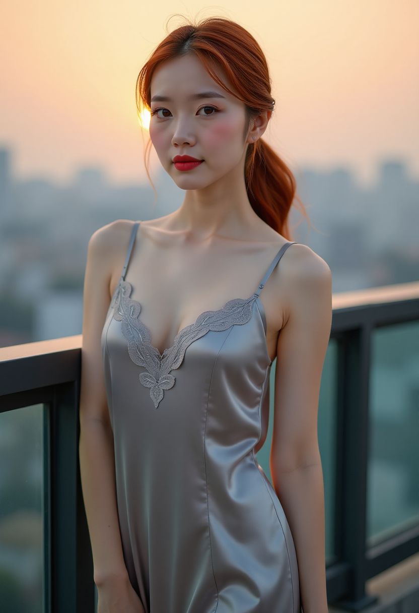晴空营地物语